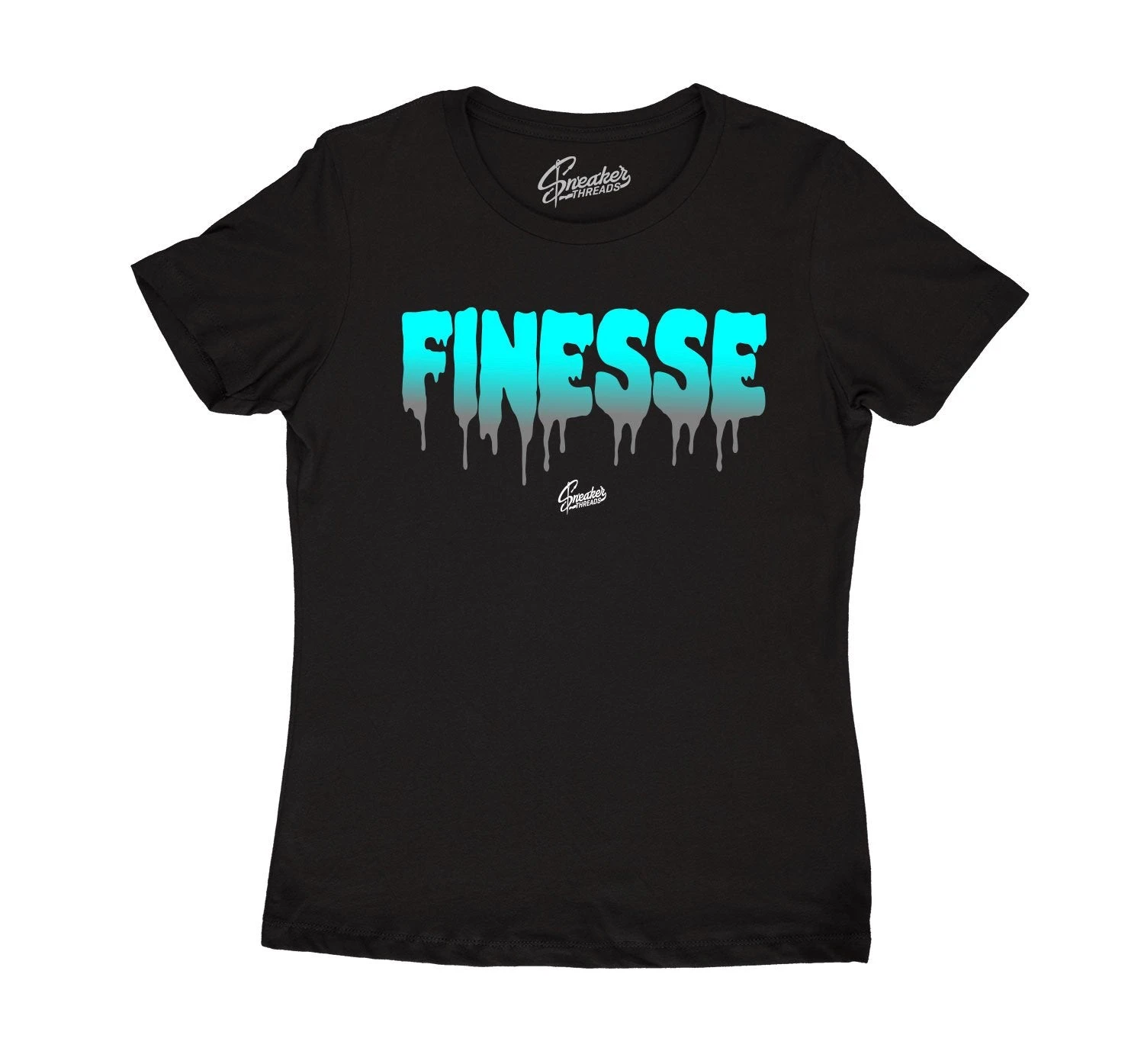 Womens - Island Green 13 Finesse Shirt 3 Womens - Island Green 13 Finesse Shirt