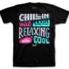 Retro 13 Aurora Chillin Shirt -Sneaker Threads Shop 111 93aafa33 dbf1 4ddf bc40 9479c3391849