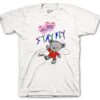 Retro 10 Wings Money Over Love Shirt -Sneaker Threads Shop 111 96f8d213 4e8d 47b0 9526 290729f8a55c