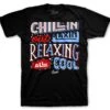 Yecheil Chillin Shirts -Sneaker Threads Shop 111 9aa9f2de cd9f 4ac3 965b e51769a043b8