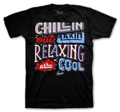 Yecheil Chillin Shirts