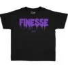 Kids - Court Purple 13 Finesse Shirt -Sneaker Threads Shop 111 9c59bf93 54c6 4605 bc46 cda5c2502073