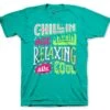 All Star 2020 Swackhammer Chillen Relaxin Shirt -Sneaker Threads Shop 111 a8cc0676 f9a5 492f a983 e814fe6ae8fe