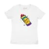 Womens - Playground 13 Secret Stuff Shirt -Sneaker Threads Shop 111 cb2f552d 1aee 4f5b 80e4 2ae814735439