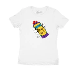 Womens - Playground 13 Secret Stuff Shirt