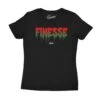 Womens - Travis Scott 6 Finesse Shirt -Sneaker Threads Shop 111 d3aaabfd 440e 47ac aacc 8bfc5249ccad
