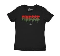Womens - Travis Scott 6 Finesse Shirt