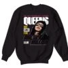 Retro 6 Singles Day Queens Sweater -Sneaker Threads Shop 111 d78daf10 39d1 473a 913e 6afeeba1e1d8