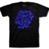 Retro 5 Racer Blue Living Life Shirt -Sneaker Threads Shop 111 dbe947e3 d0b2 4c98 b906 ecef09a88280
