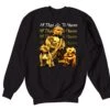 Retro 4 Lightning All Dogs Sweater -Sneaker Threads Shop 111 e322a8c5 a534 4c73 a77a 5f9f0f3eb568