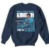 Retro 13 Obsidian Trust Issues Sweater -Sneaker Threads Shop 111 f8707c43 7c1e 4b14 adf8 883bcf240b26