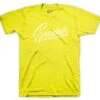 Retro 6 Citron Tint ST Logo Shirt -Sneaker Threads Shop 111 fe1ef701 6c6a 4ae7 a25d 0d79b828af71