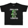 Kids - Pine Green 3 Play Bear Shirt -Sneaker Threads Shop 111 fef48a04 41d4 4c4b 813d 51f14548e2f0