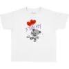 Kids - Easter 5 Money Over Love Shirt