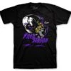 Retro 13 Court Purple Killa Season Shirt