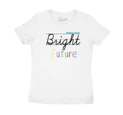 Womens - Playground 13 Bright Future Shirt