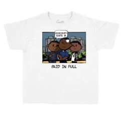 Kids - Midnight Navy 1 Frenemies Shirt