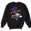Foamposite Gradient Money Over Love Sweater -Sneaker Threads Shop 11 1716a4ce 1821 4157 8153 ed93615fa618