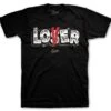 Retro 11 Animal Instinct Loser Lover Shirt -Sneaker Threads Shop 11 1a7f6936 7227 4d39 bb25 7dd3caeb1207