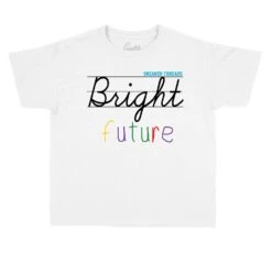 Kids - Playground 13 Bright Future Shirt