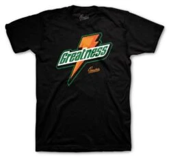 All Star 2020 PG 4 Greatness Shirt