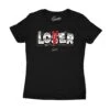 Womens - Animal Instinct 11 Love Loser Shirt -Sneaker Threads Shop 11 3ded950b 6ff3 4001 84f0 b6c5fa34a241