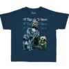 Kids - Obsidian 13 All Dogs Shirt -Sneaker Threads Shop 11 405fe8e2 59db 4764 a224 c2cb1b5edd62