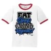 Retro 4 What The Four Repeat Ringer Shirt -Sneaker Threads Shop 11 4d098a78 109e 4b83 b40a db255680d49a