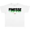 Kids - Lucky Green 1 Finesse Shirt -Sneaker Threads Shop 11 533c3681 3332 4d0d a283 58d2445c45c2