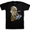 Retro 3 Patchwork Pray Blessed Shirt -Sneaker Threads Shop 11 5cef7468 3185 41fe be3c ef00b1a3a679