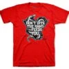 Retro 1 NC To CHI Don't Bite Shirt -Sneaker Threads Shop 11 7ec8d7cf 2c02 4798 a001 90a78ca309a2