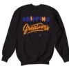 All Star 2020 Monstars Dripping Greatness Sweater