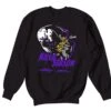 Retro 13 Court Purple Killa Season Sweater 1 Retro 13 Court Purple Killa Season Sweater -Sneaker Threads Shop 11 915c9592 debb 4e9f bb33 4b8d05b6ae63