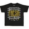 Kids - Royalty 12 Fresh & Fly Shirt -Sneaker Threads Shop 11 919a24c9 5edd 45d9 a53d ff540548bd8a