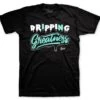 Retro 5 Island Green Dripping Greatness Shirt -Sneaker Threads Shop 11 99e81a41 e51e 4a0b b7c7 b425abe105f4