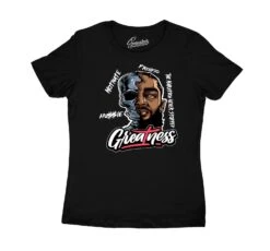 Womens - Utility 12 Great Nip Shirt