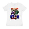 Womens - Multi-Color 2 Young Wild Shirt -Sneaker Threads Shop 11 a9dcd514 2d4d 4eec 837c fa5043039fcf