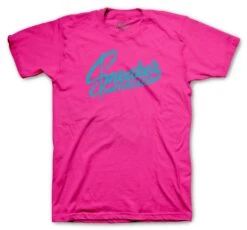 South Beach 8 ST Logo Shirt