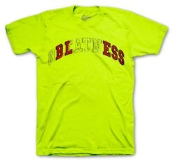 Yecheil Stitched Shirts