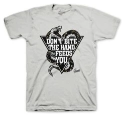 Zyon Hand That Feeds Shirt