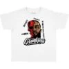 Kids - Fire Red 4 Great Nip Shirt -Sneaker Threads Shop 11 c284ccb6 6a23 4216 8311 e89bc6420511