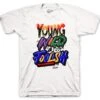Retro 2 Multi-Color Young Wild Shirt -Sneaker Threads Shop 11 d1e44c0c 9a6a 4003 ac3f 7bba79273b54