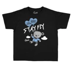 Kids - University Blue 4 Money Over Love Shirt