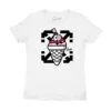 Womens - Pink Foam 5 Lucky Charm Shirt -Sneaker Threads Shop 11 d76d21c8 1fba 4035 9817 91f1b54b440b