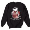 Retro 13 Reverse Got Game Big Bear Sweater -Sneaker Threads Shop 1211111111