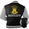 Retro 12 Royalty Varsity Jacket -Sneaker Threads Shop 1 1f58d954 9b70 4afe af5e f395d3a5fc26