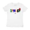 Womens - Multi-Color 2 Spoiled Shirt -Sneaker Threads Shop 1 31fb844c c844 4989 b6bf 34375874947e