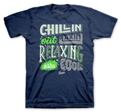 Retro 13 Flint Chillin Shirt