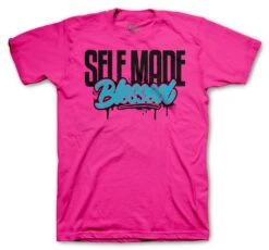 South Beach 8 Self Made Shirt
