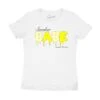 Womens - Citron Tint 6 Babe Drip Shirt -Sneaker Threads Shop 1 4e8bc609 e986 408a 8dbd 04ca317c3b32